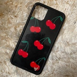 Wildflower iPhone 11 Pro Max Case